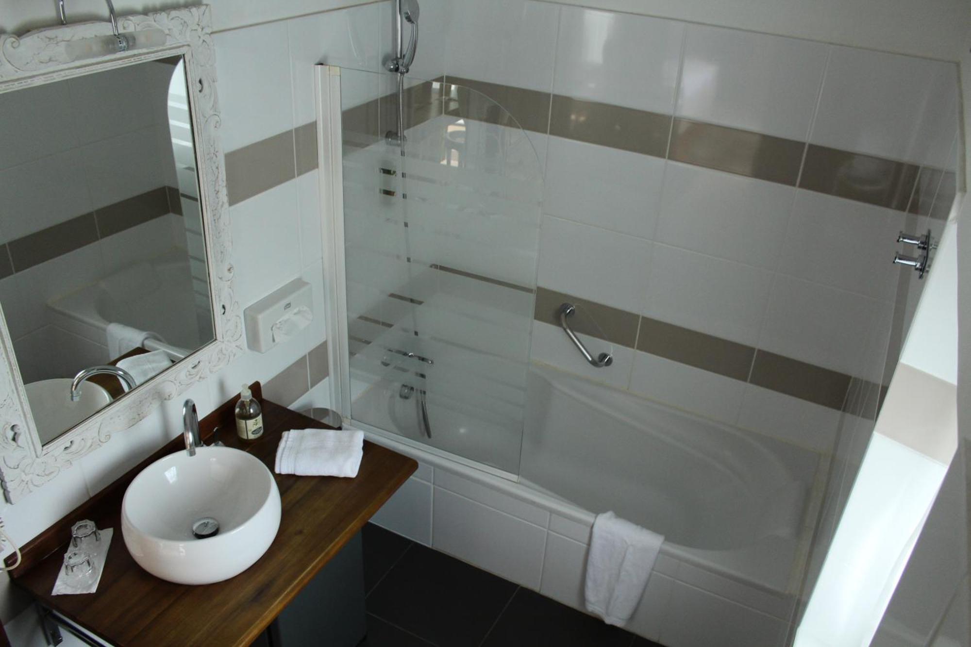 Chambre Double