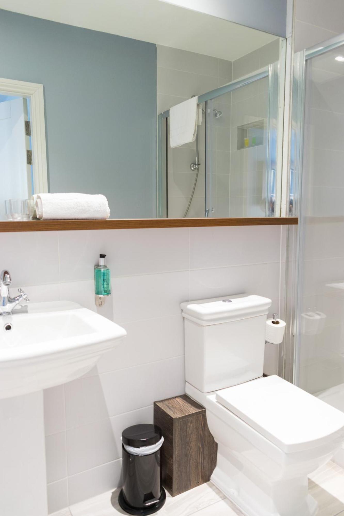 Gemütliches kleines Zimmer
