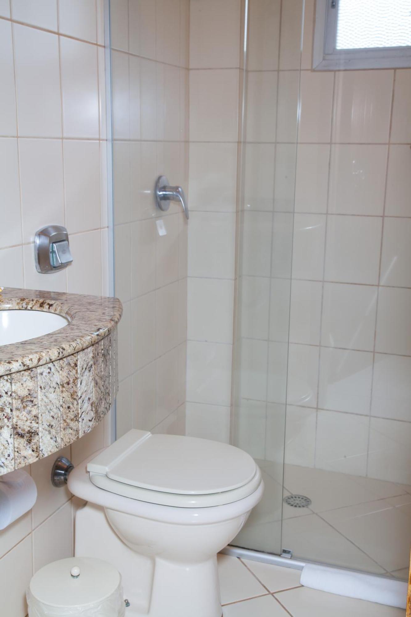 Quarto Duplo Executivo