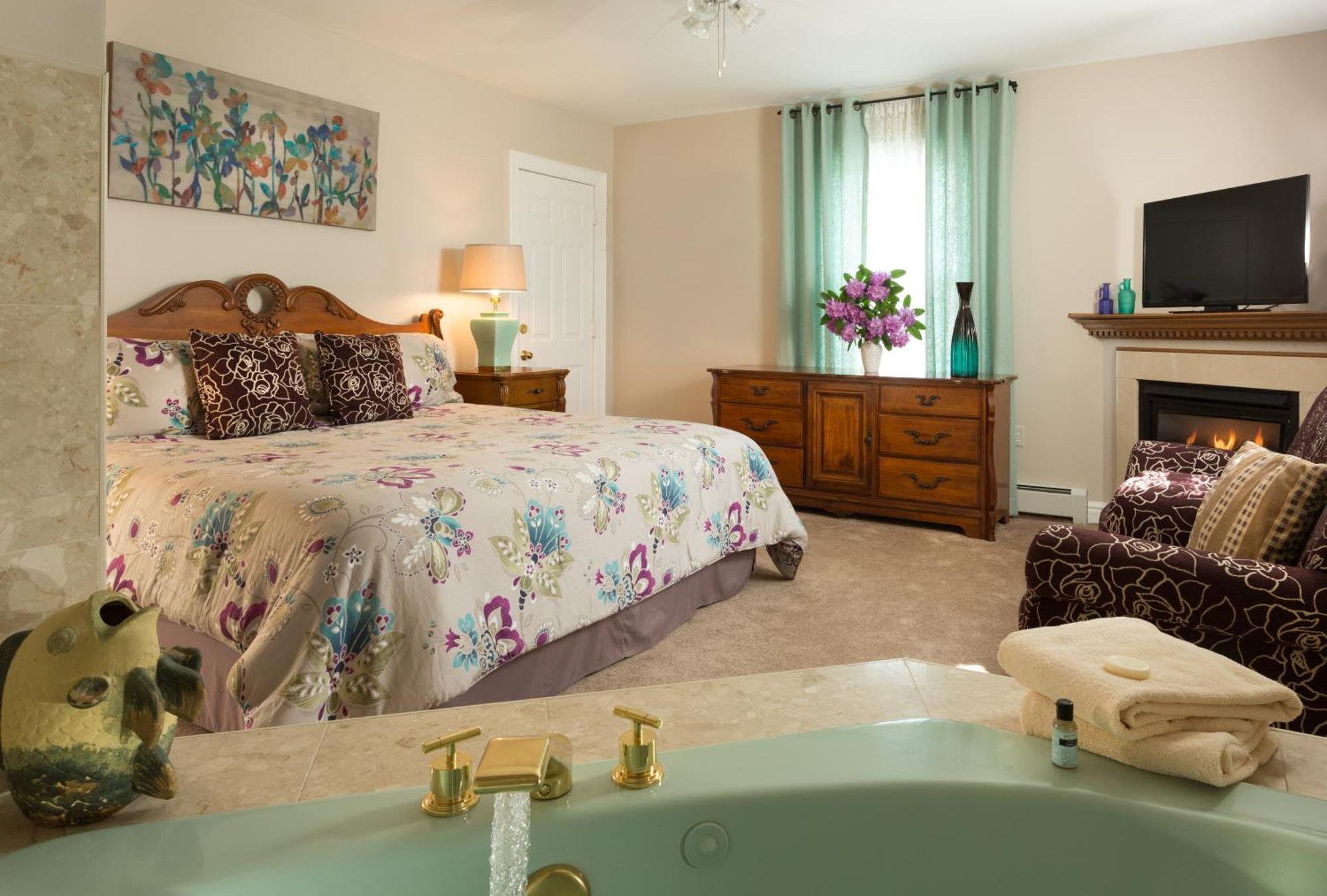 King Suite