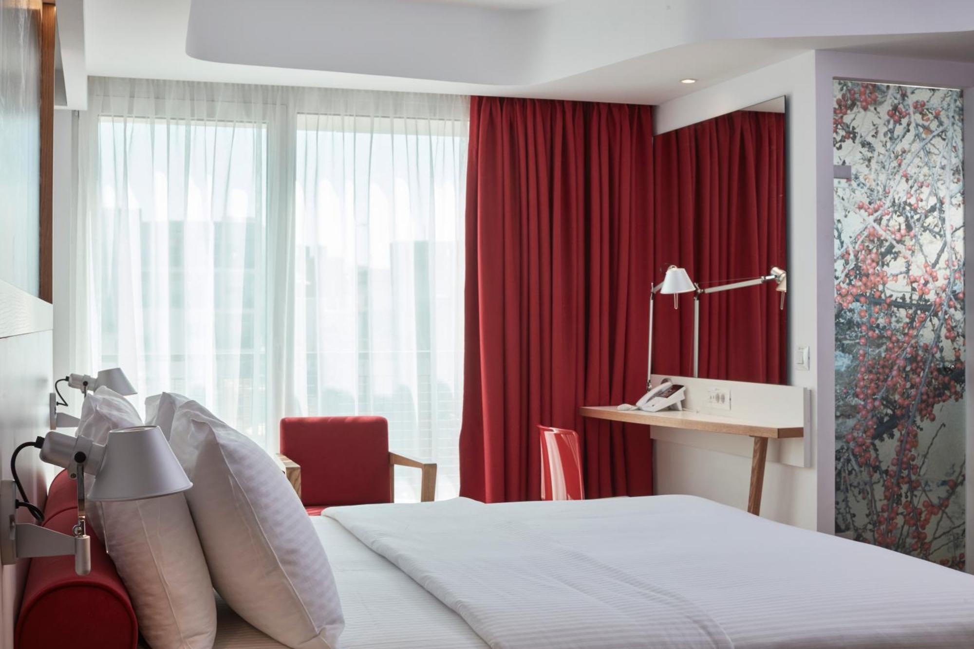 Executive Zimmer Popular
