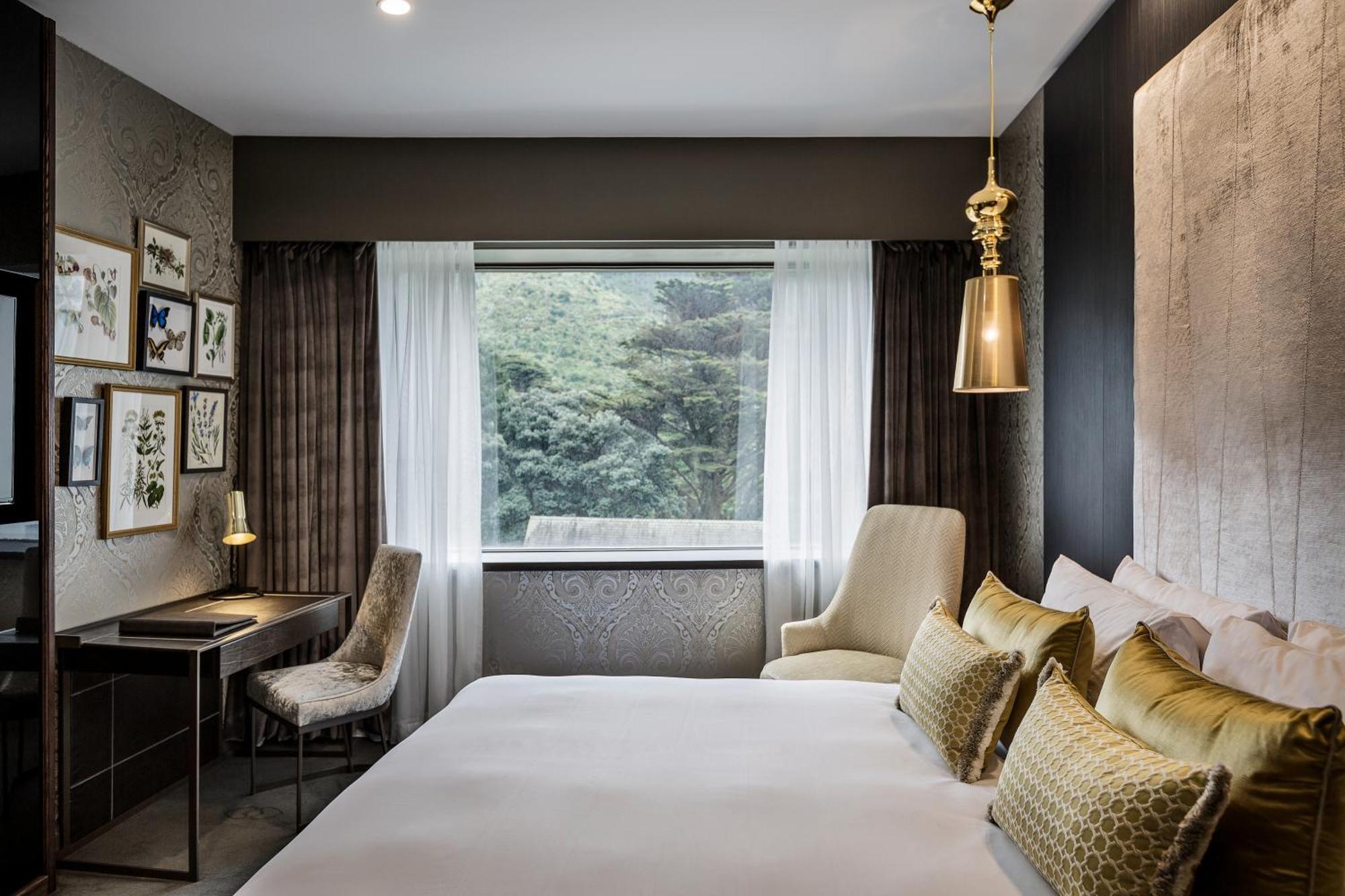 Chambre Lit King-Size Supérieure