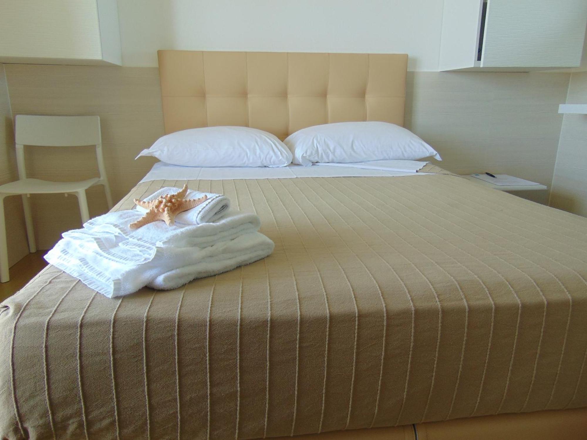 Comfort Einzelzimmer mit Meerblick
