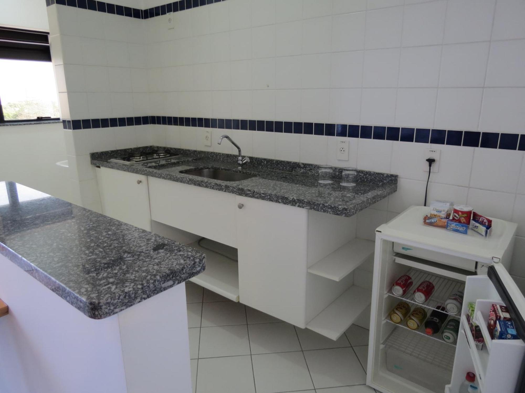 Quarto Duplo Standard