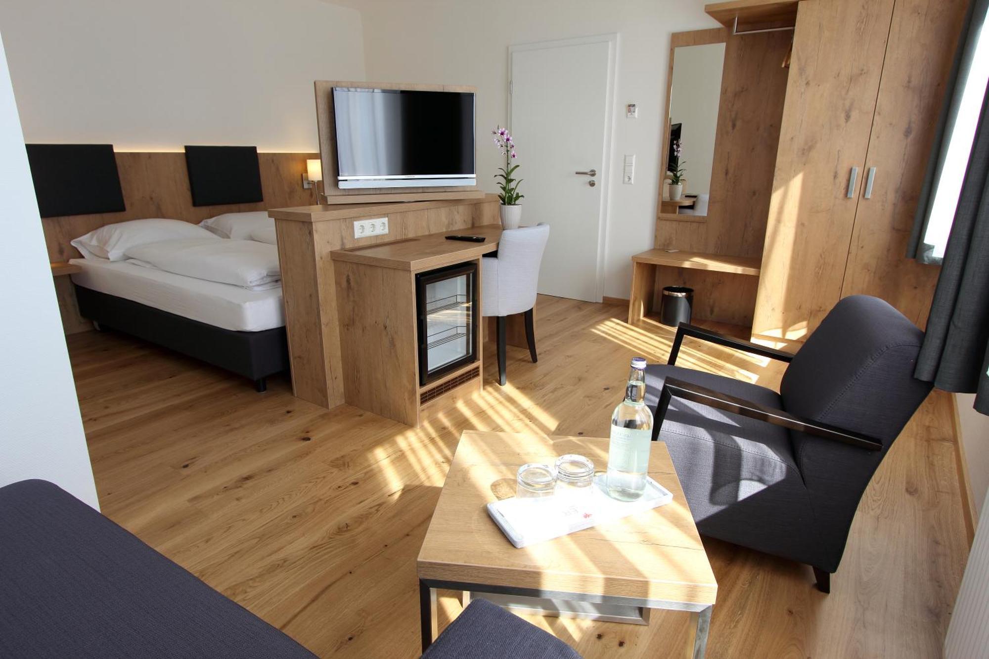 Comfort Doppelzimmer