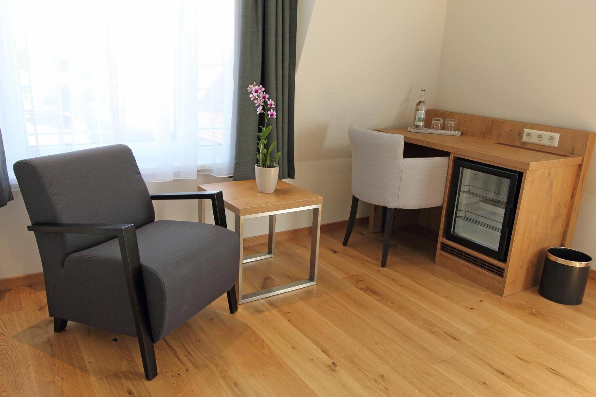 Doppelzimmer