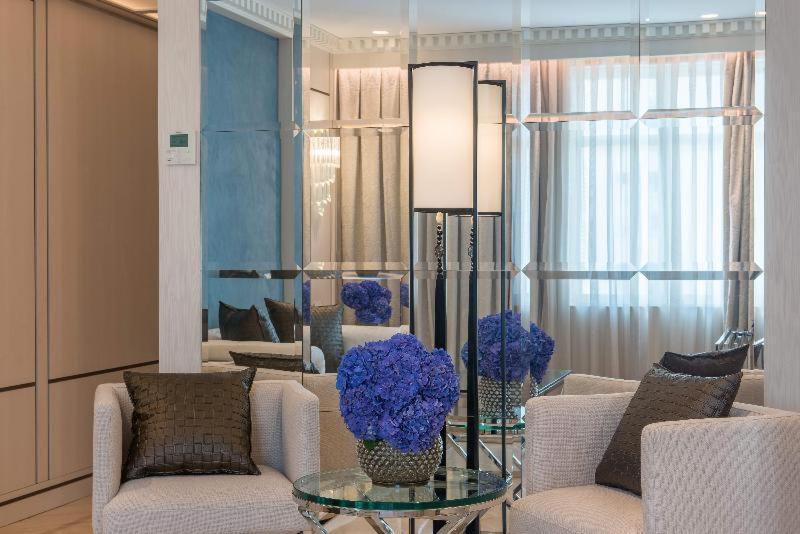Suite Deluxe