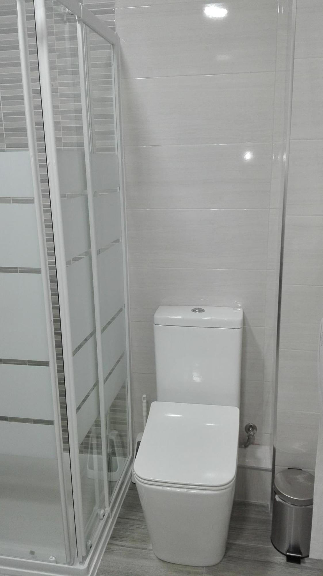 Habitación Individual