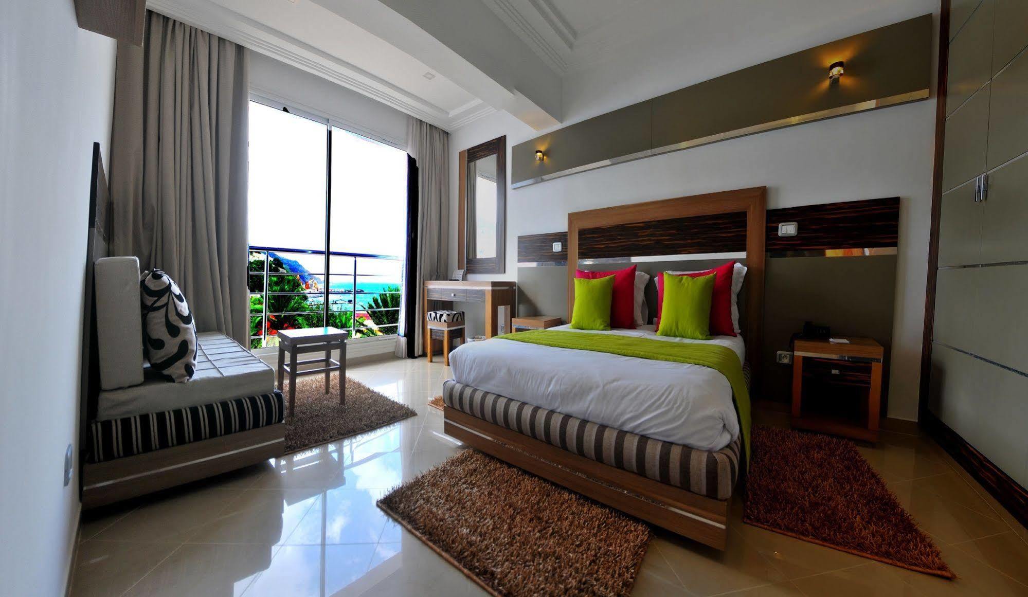 Suite Deluxe