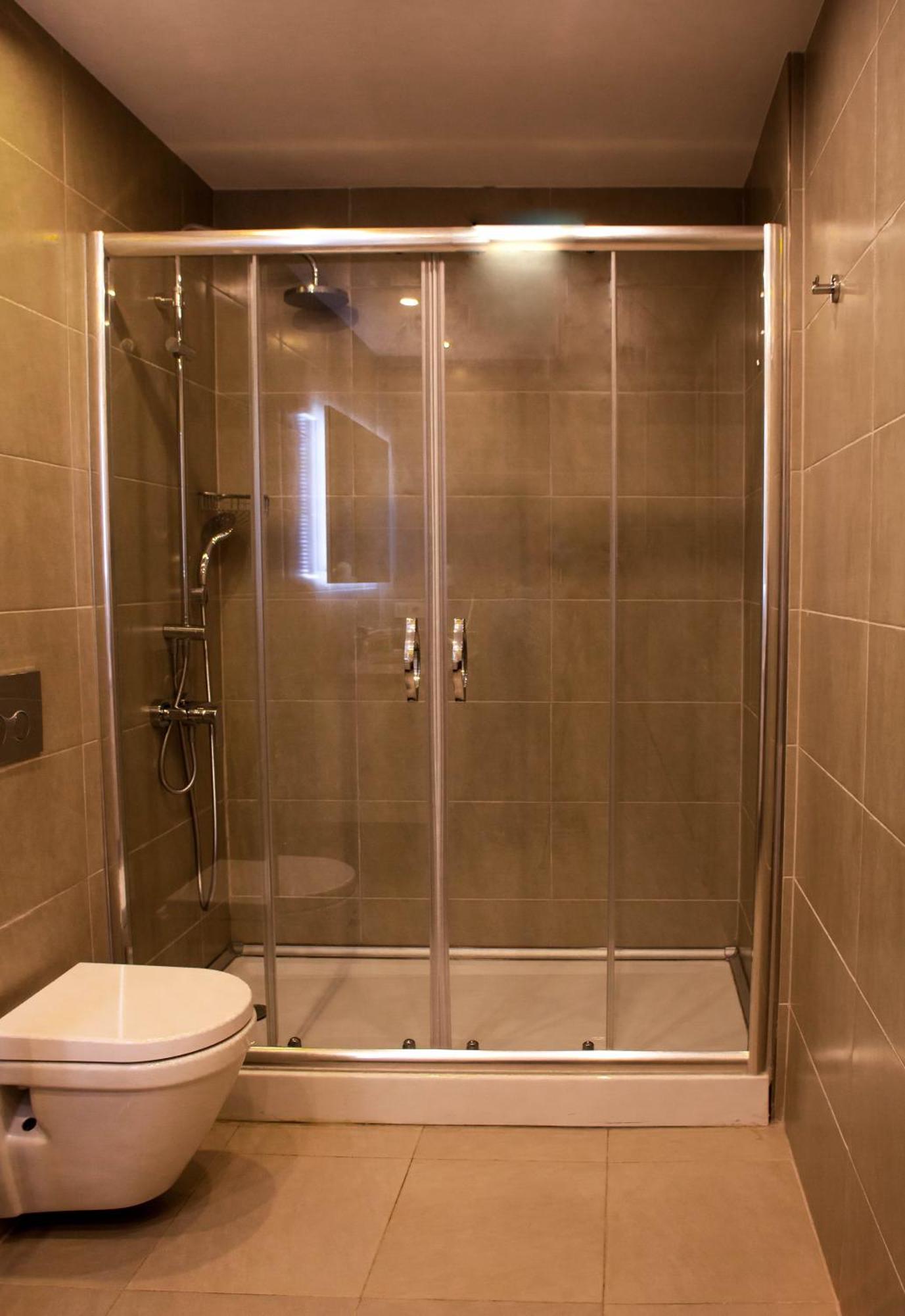 Appartement Économique