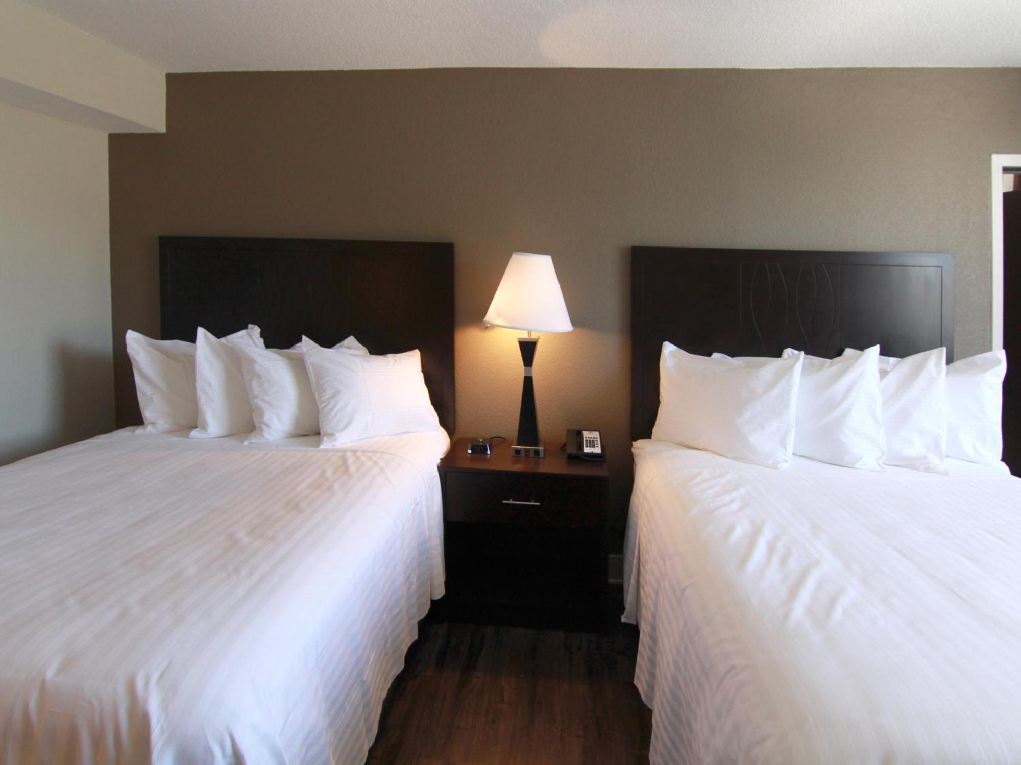Queen Room with Two Queen Beds