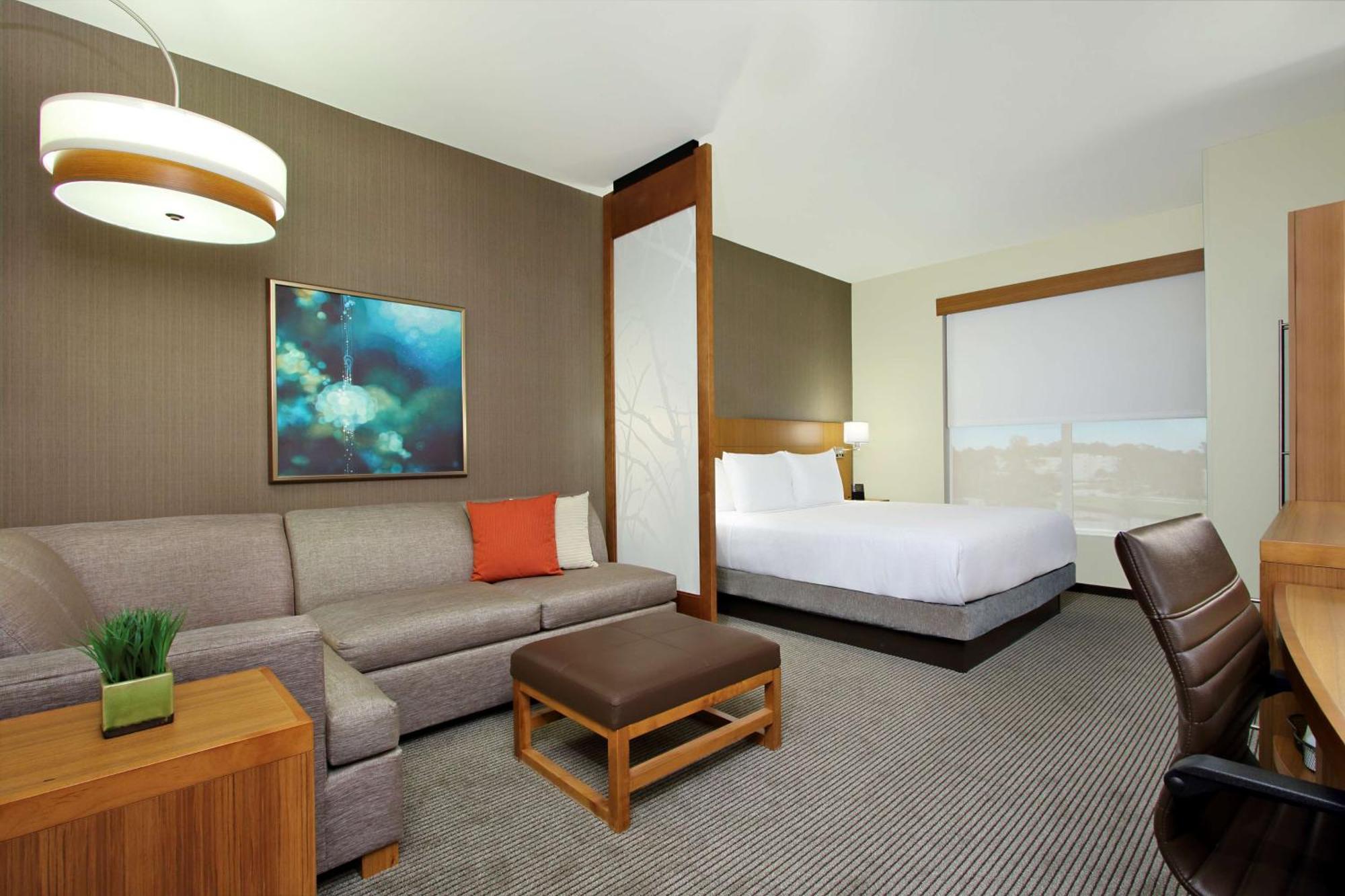 King Room