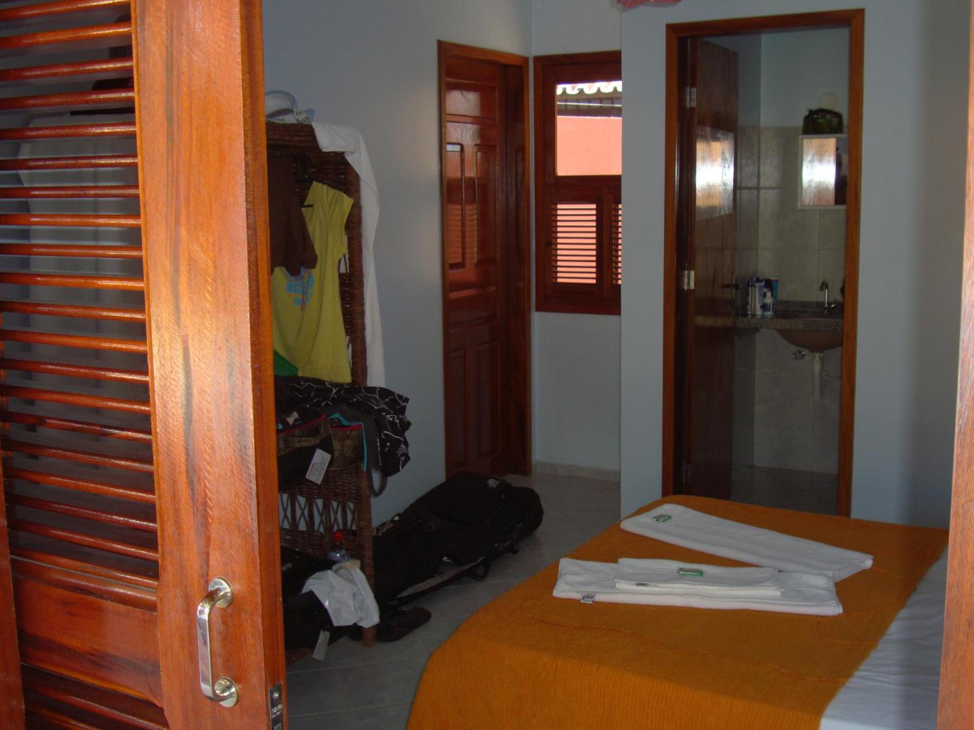 Quarto Duplo Standard