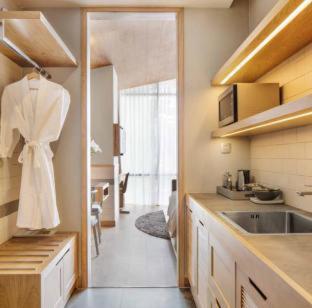 Suite Double