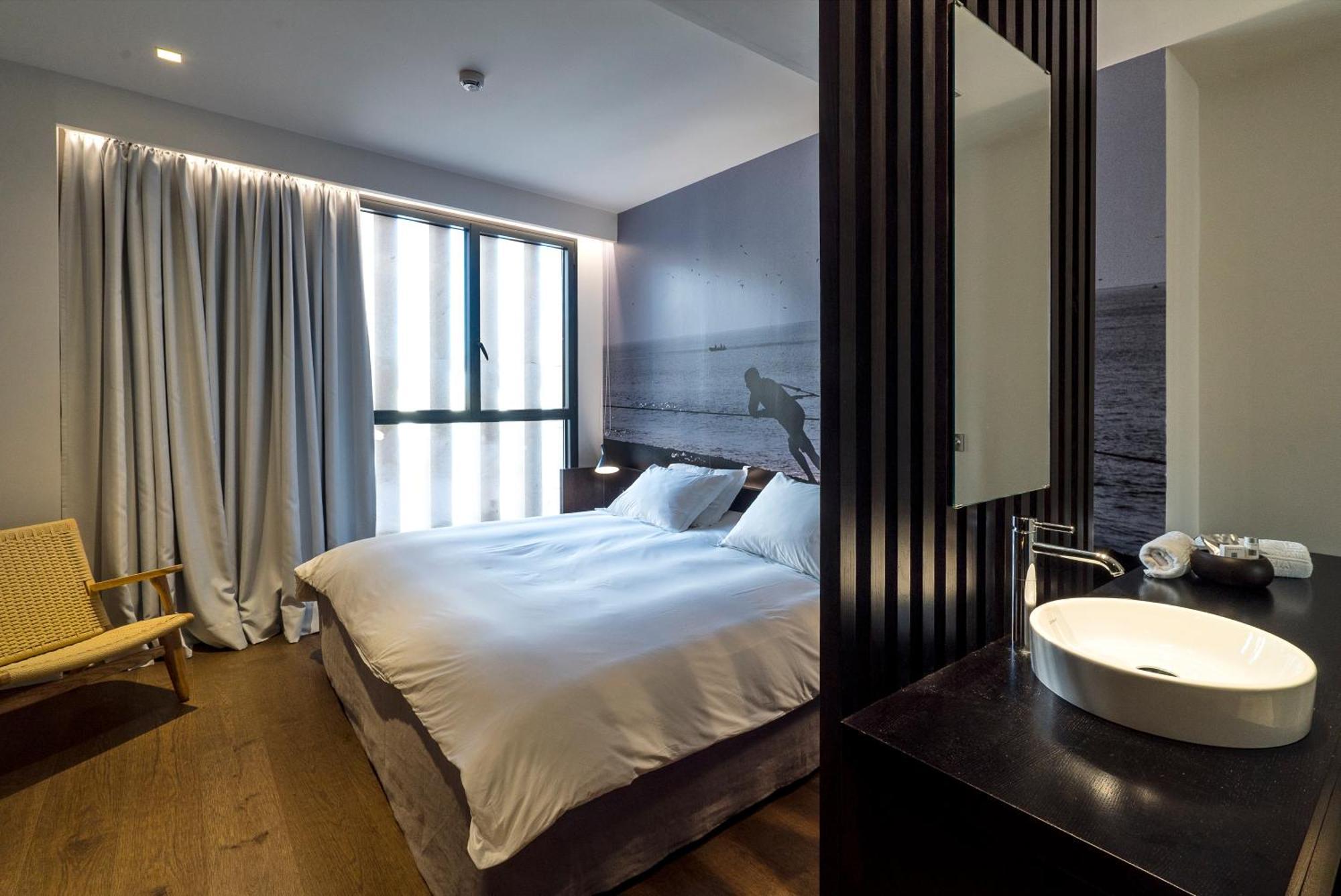 Habitación Doble con acceso al spa