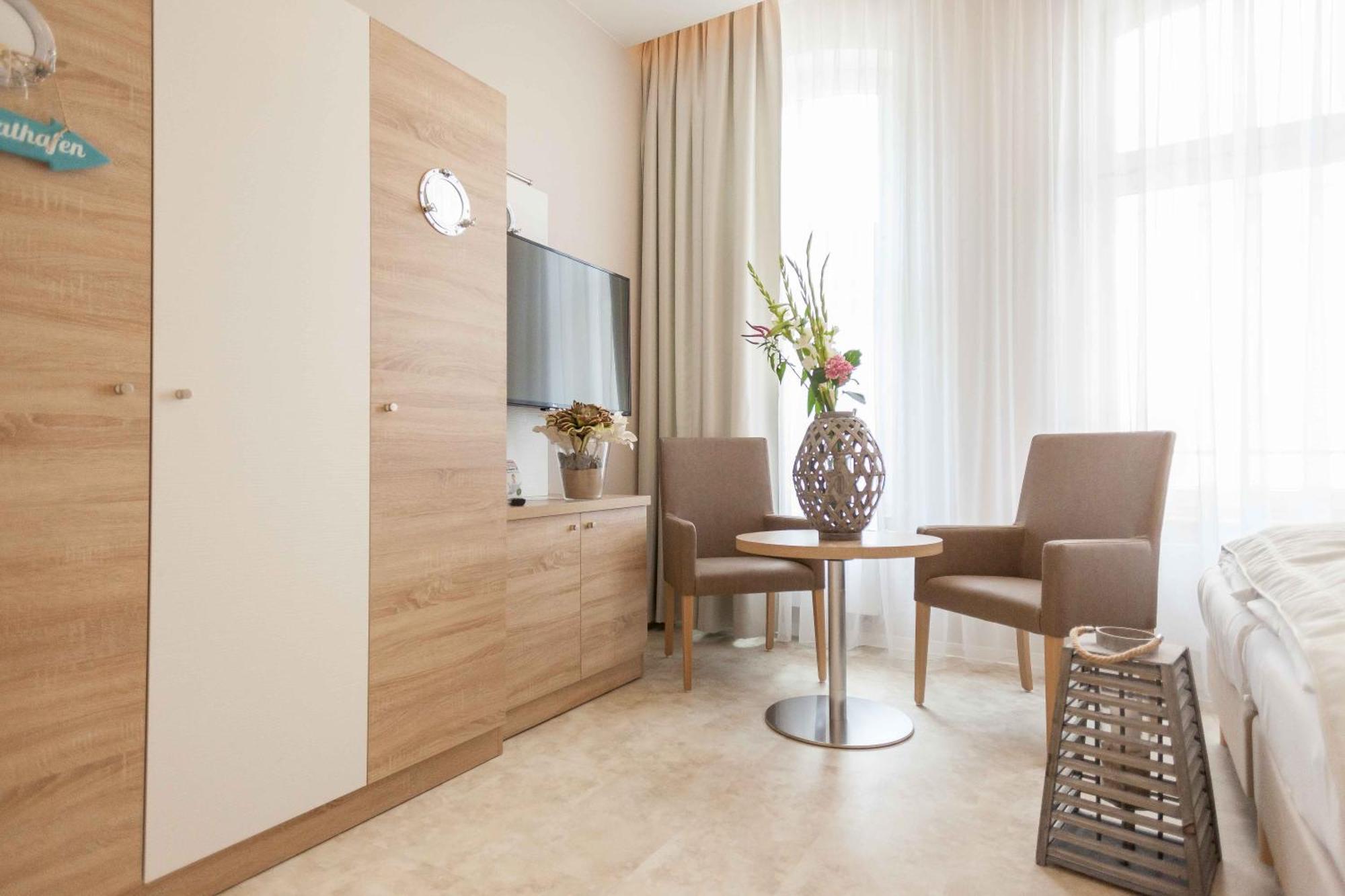 Kleines Doppelzimmer