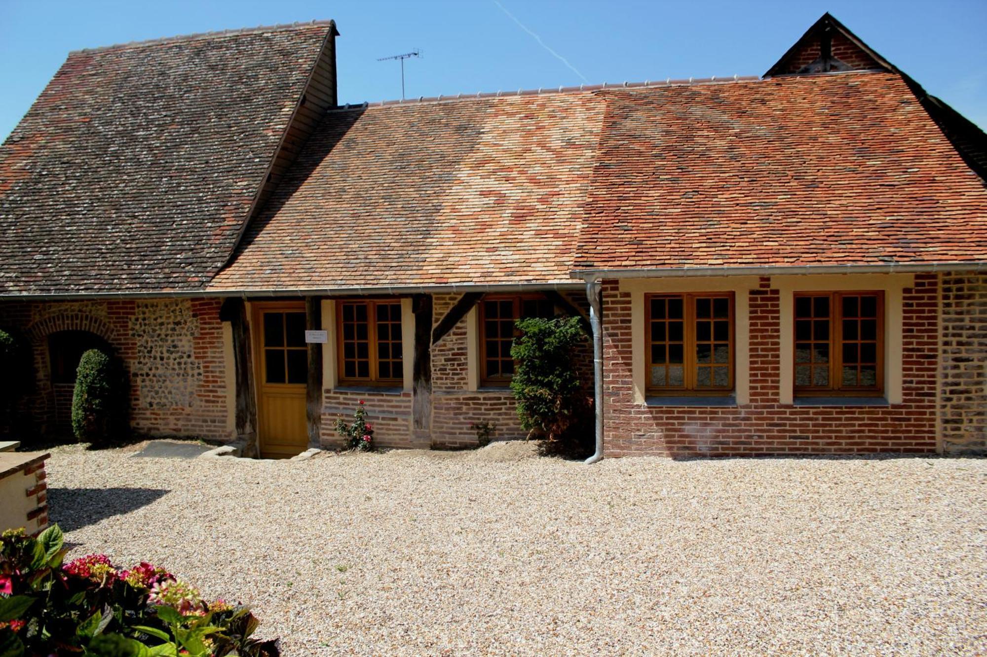 Maison 2 Chambres