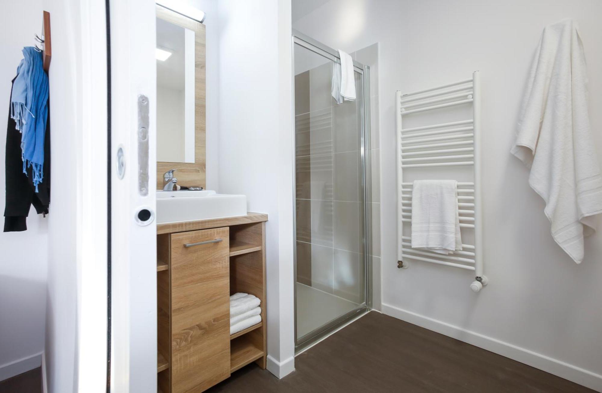 Chambre Simple Standard