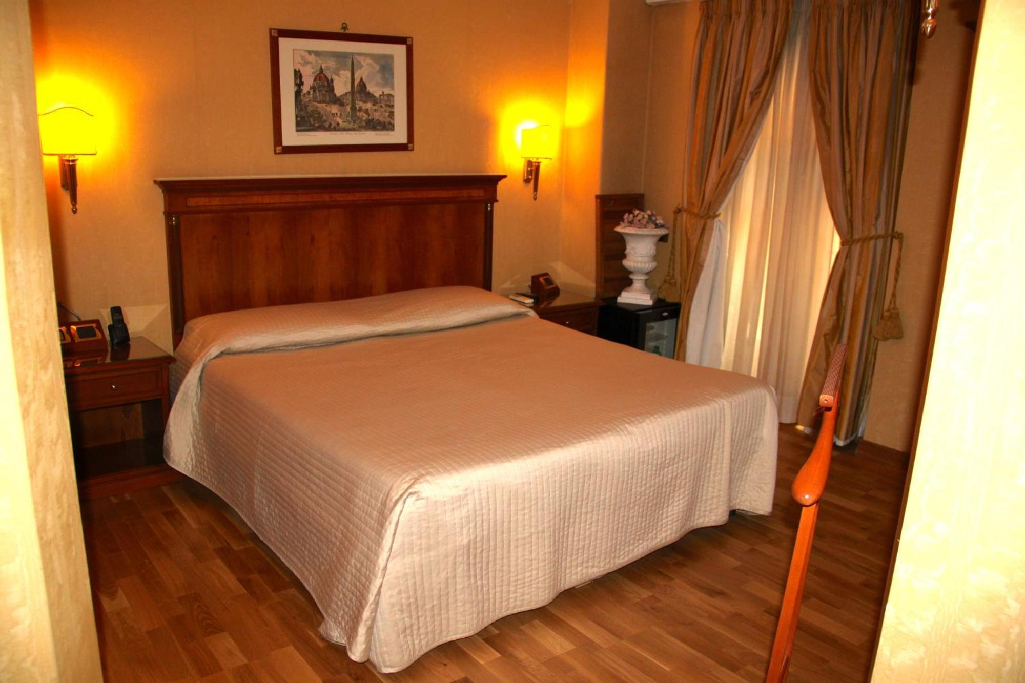 Quarto Familiar com Casa de Banho Privativa