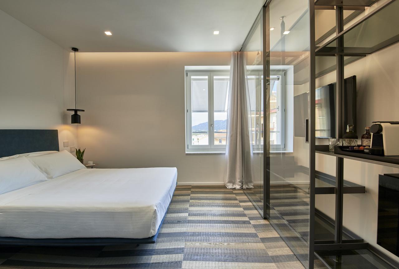 Deluxe Kamer