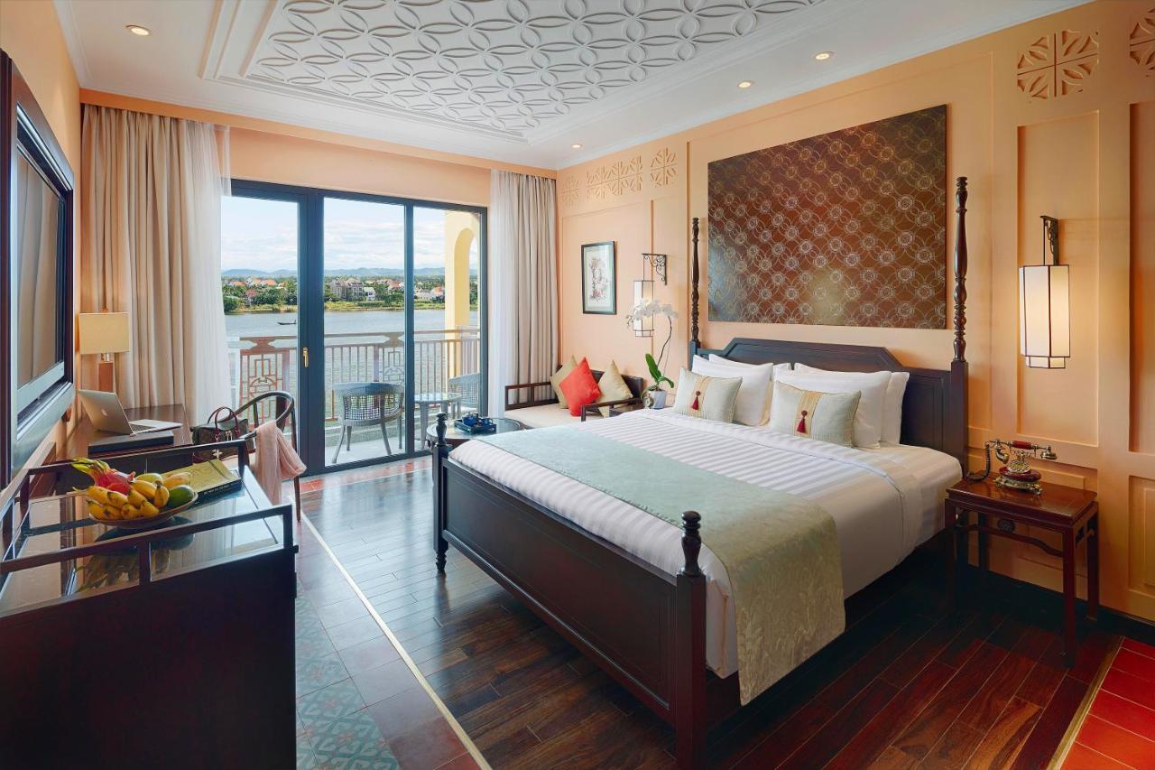Little Suite met Uitzicht op de Rivier