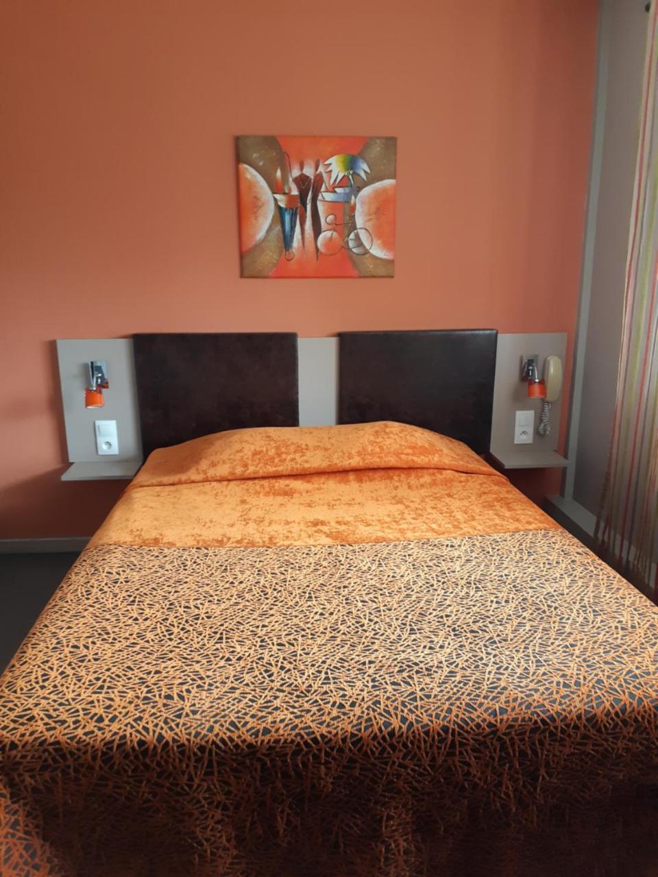 Chambre Double