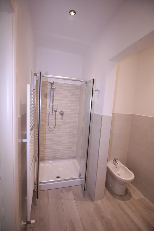 Camera Matrimoniale con Bagno Privato