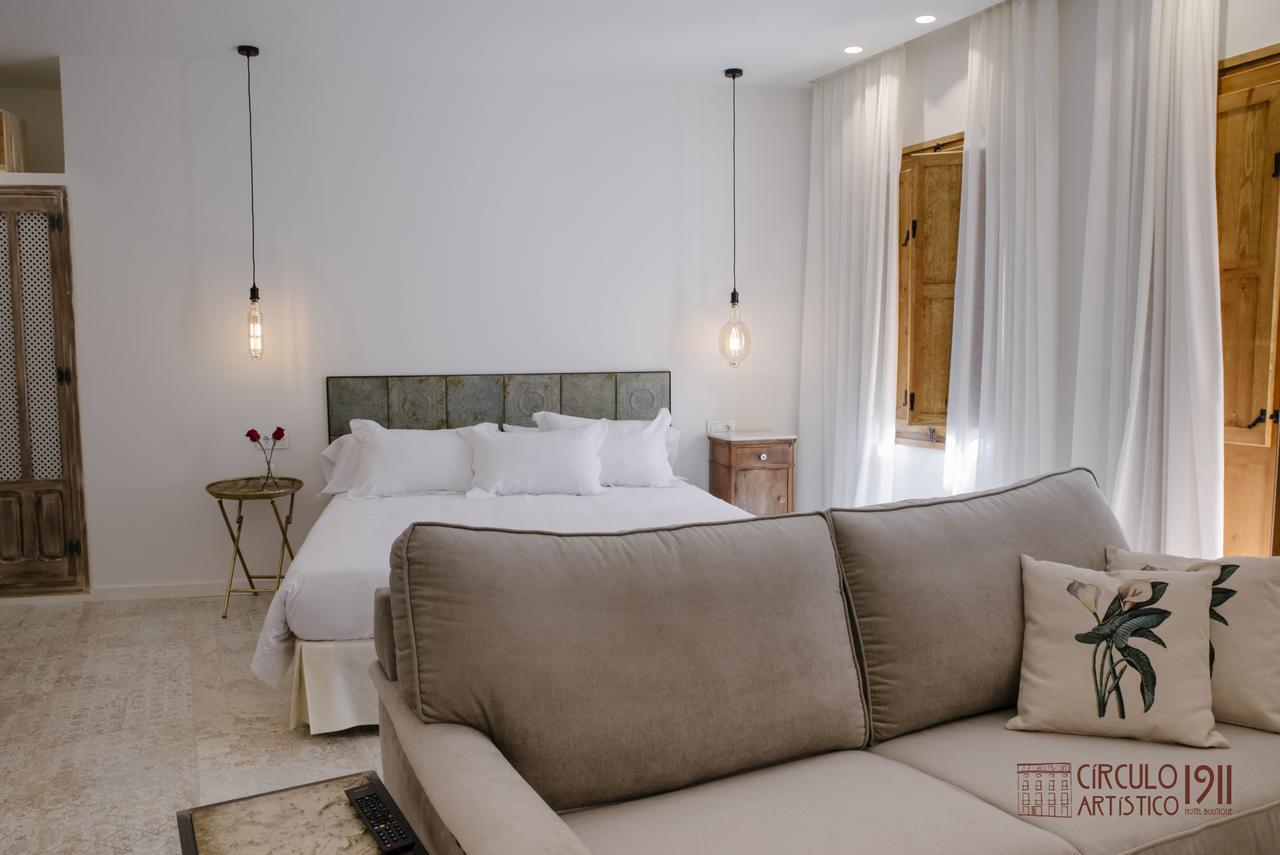 Habitación Deluxe - 1 cama grande