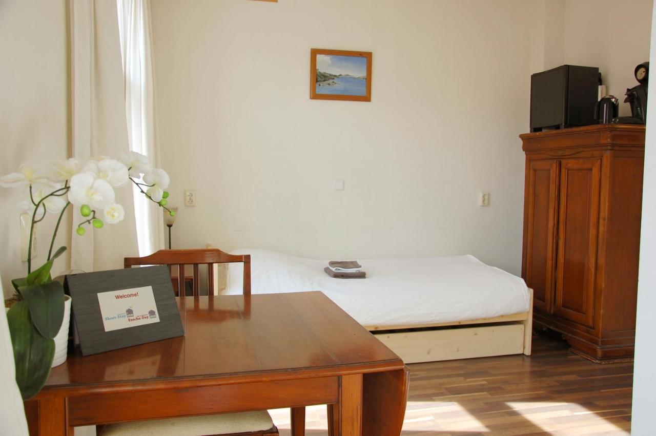 Eenpersoonskamer met Eigen Badkamer