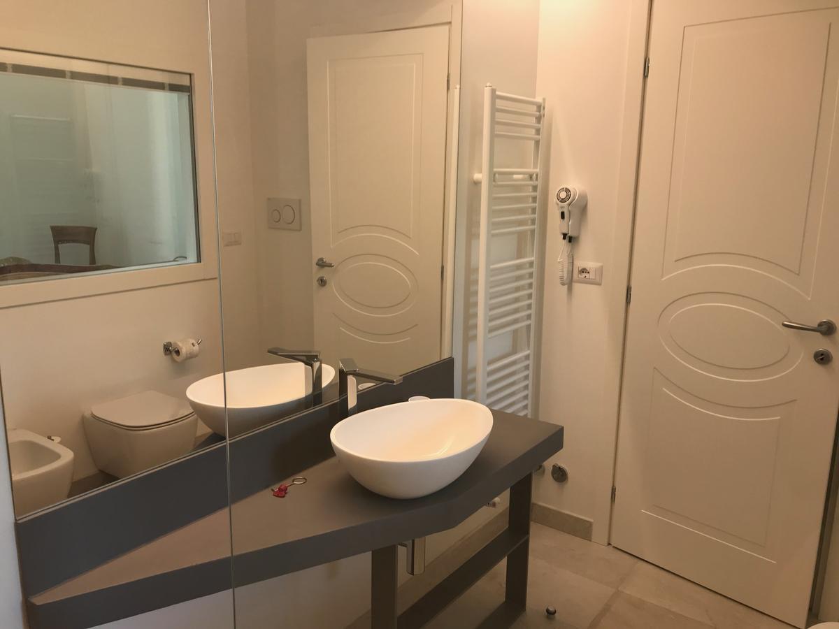 Junior Suite with Sea View