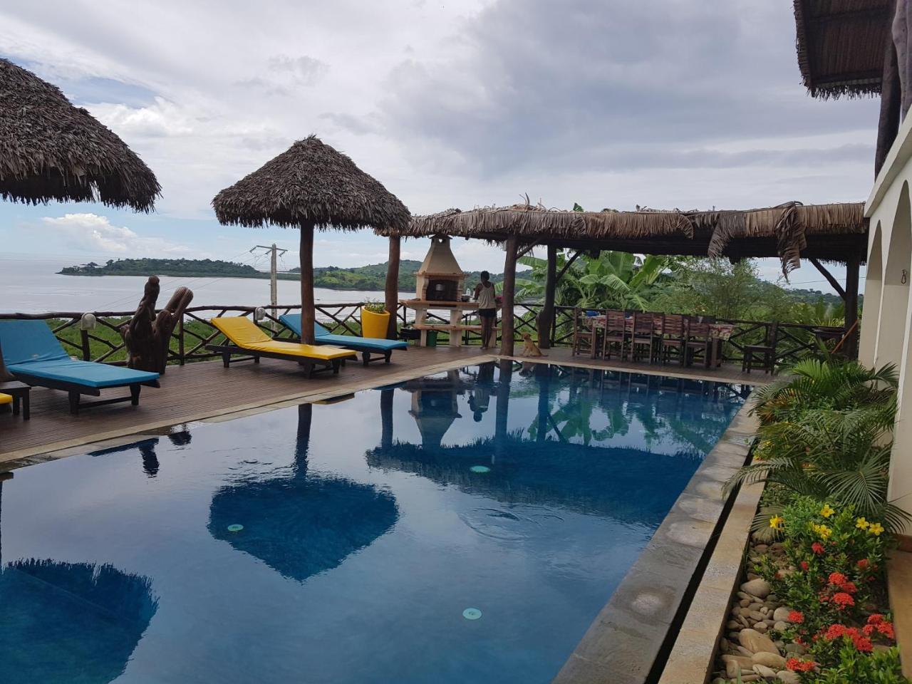 Bungalow - Vue sur Mer