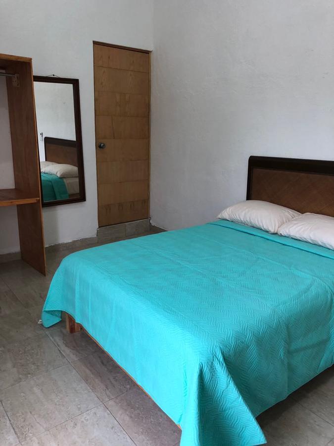Deluxe Zimmer mit Queensize-Bett