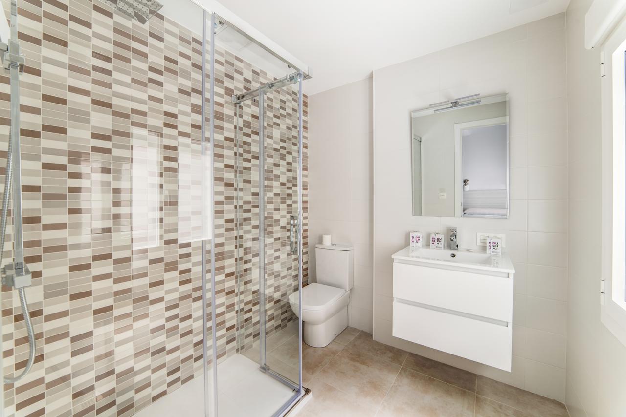 Habitación Triple con baño