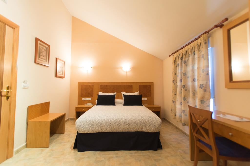 Habitación Doble Superior