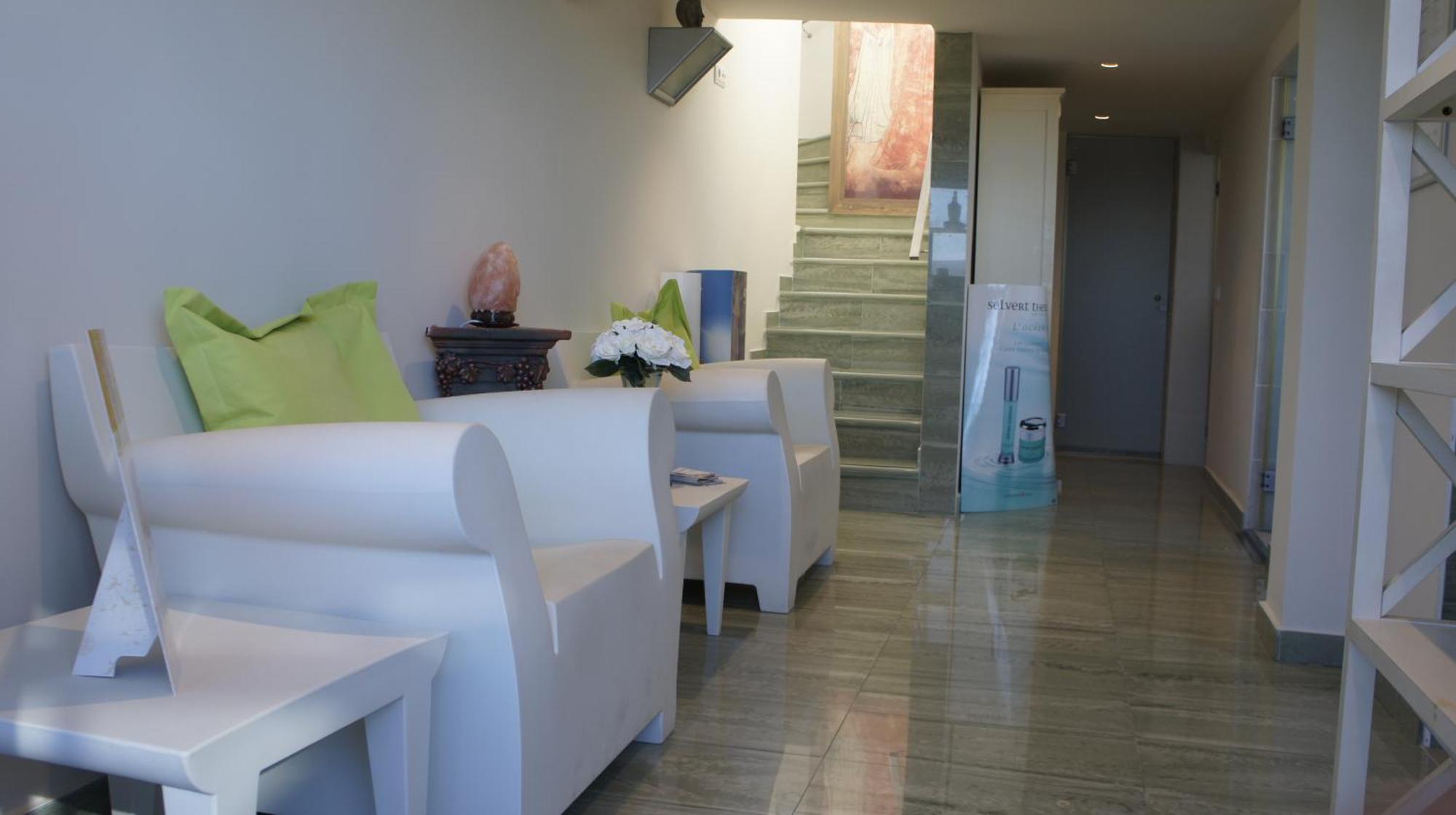 Aanbieding - Hot Stone Massage