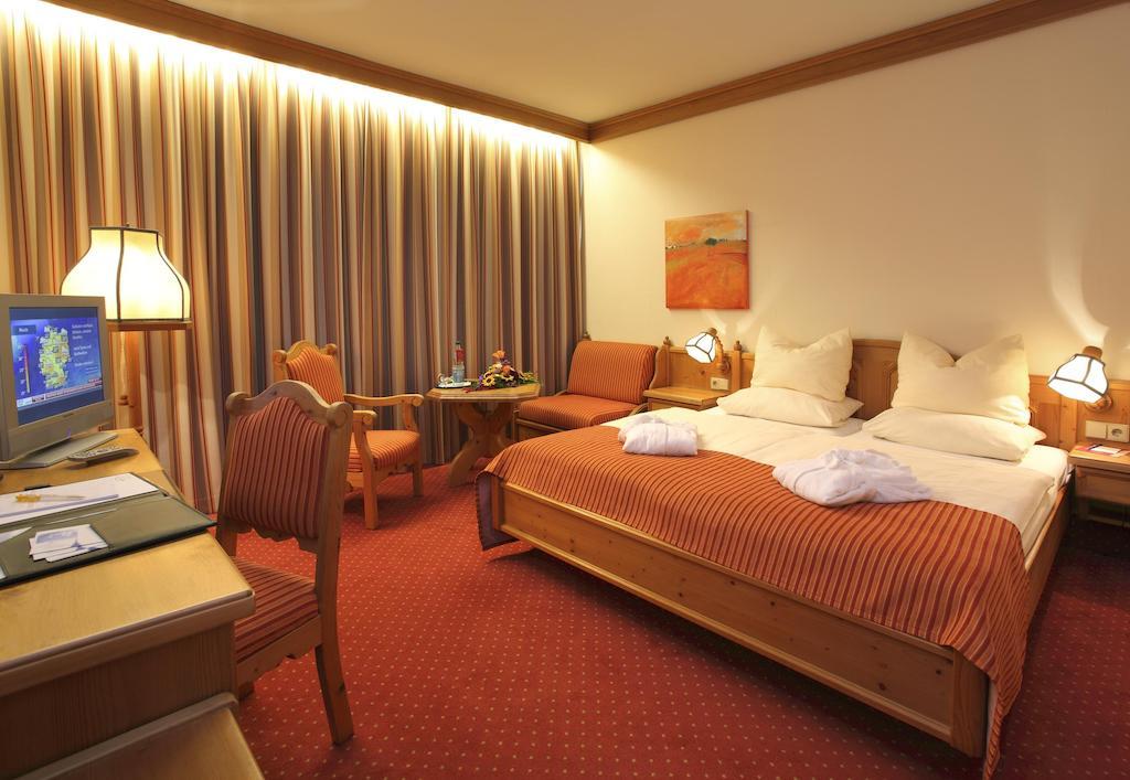 Comfort Doppelzimmer