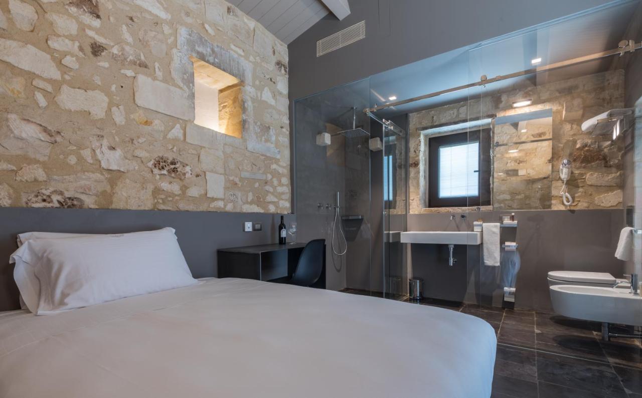 Small Double Room- Annex building