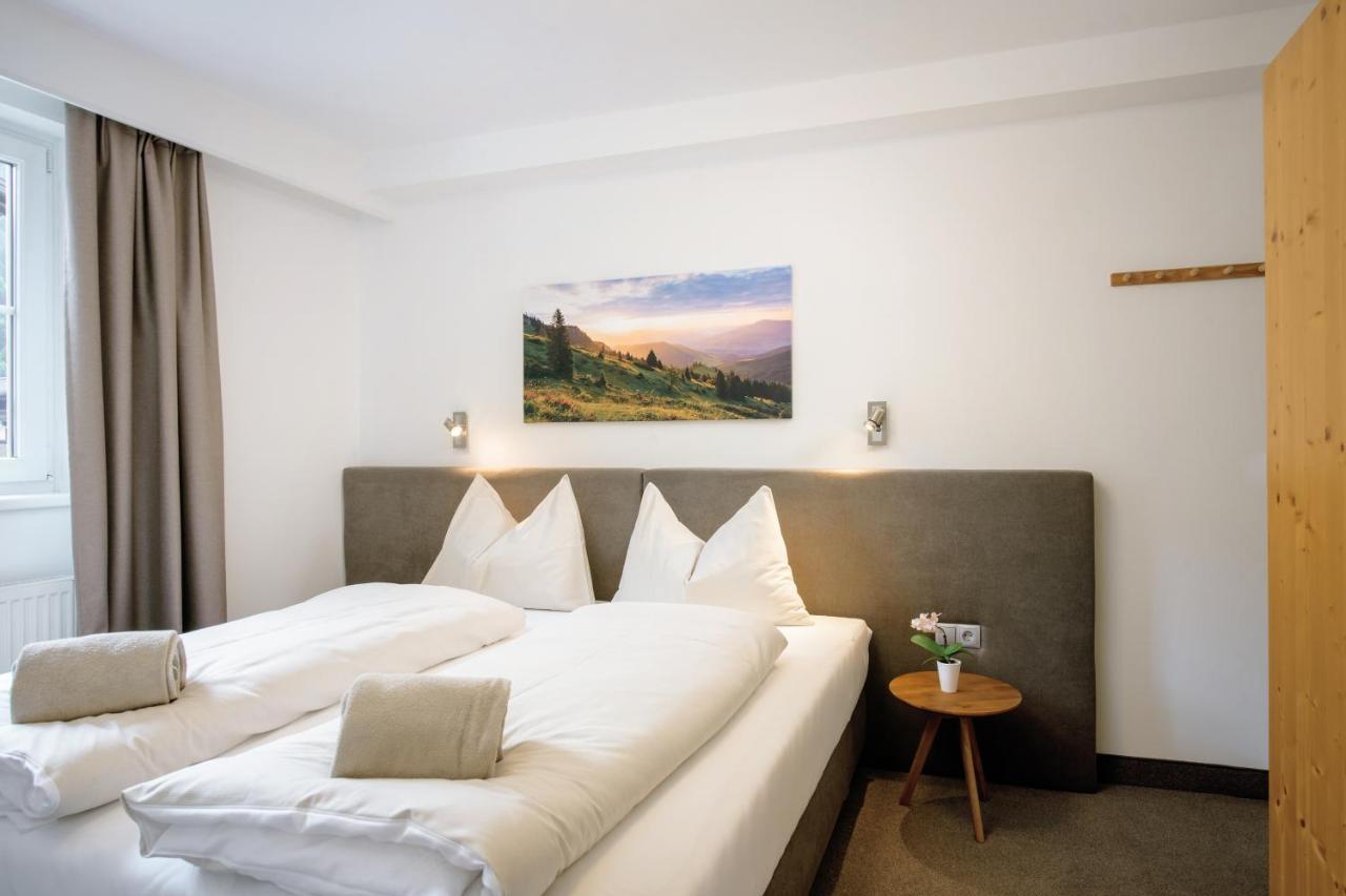 Appartement met 3 Slaapkamers en Balkon