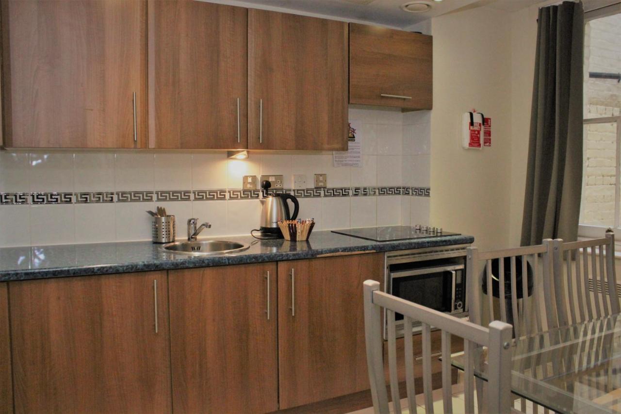 Apartamento de 2 Quartos (4 Adultos)