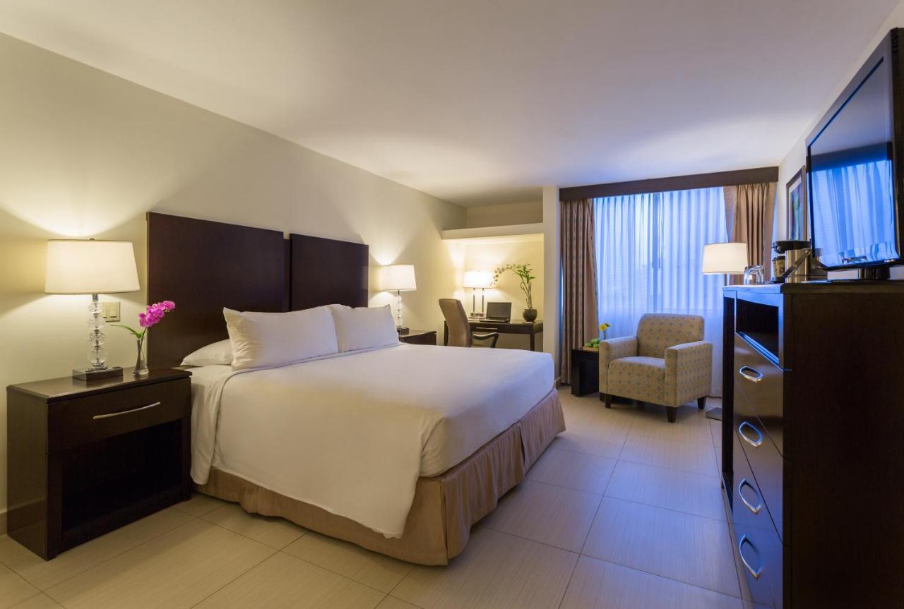 King Room