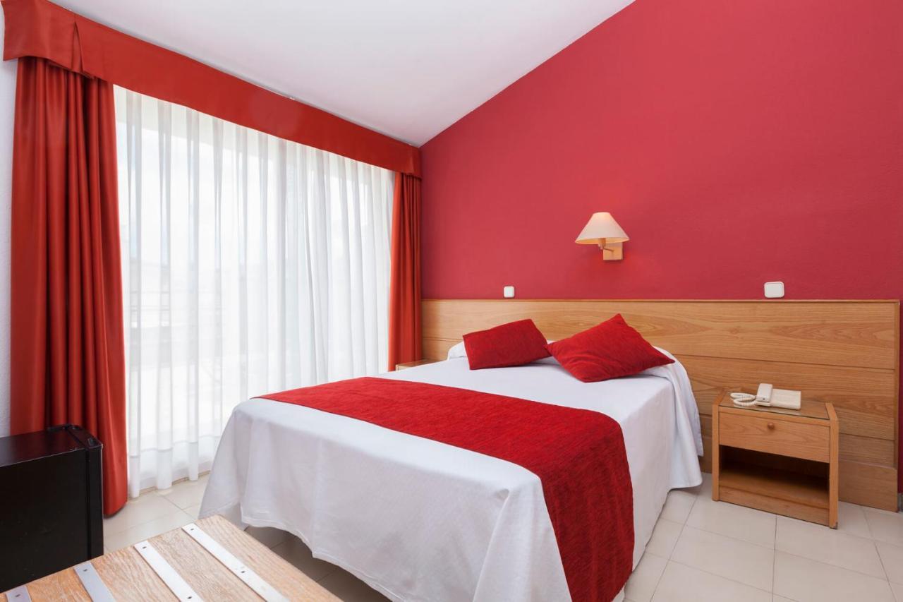 Habitación Doble con terraza