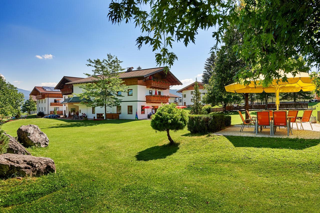 Familie Appartement (2 Volwassenen + 2 Kinderen)