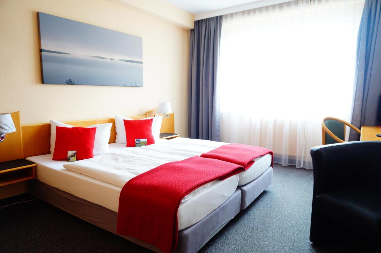 Standard Doppelzimmer