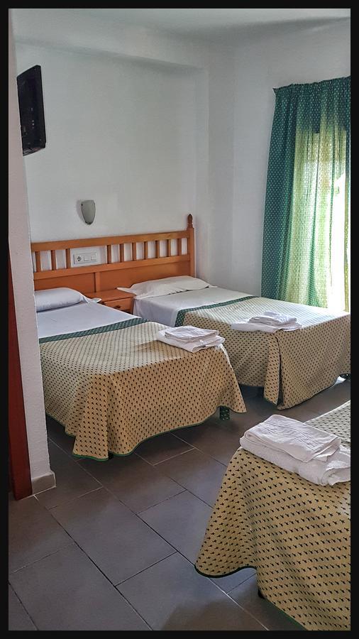 Chambre Quadruple