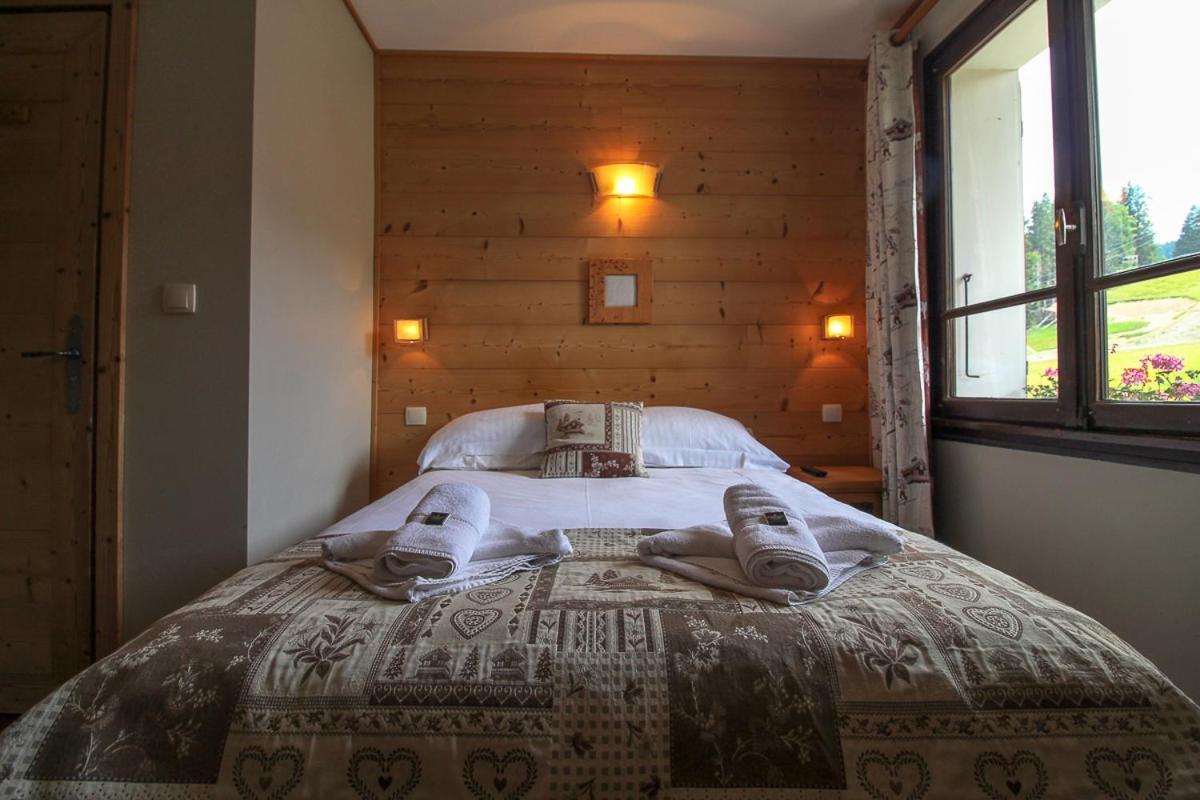 Chambre Double Standard