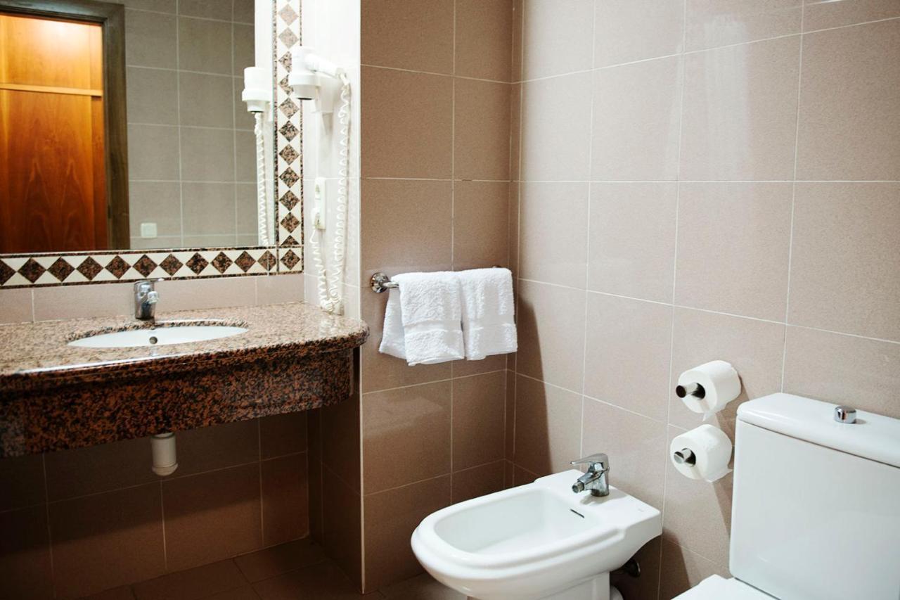 Habitación Doble Económica - 1 o 2 camas