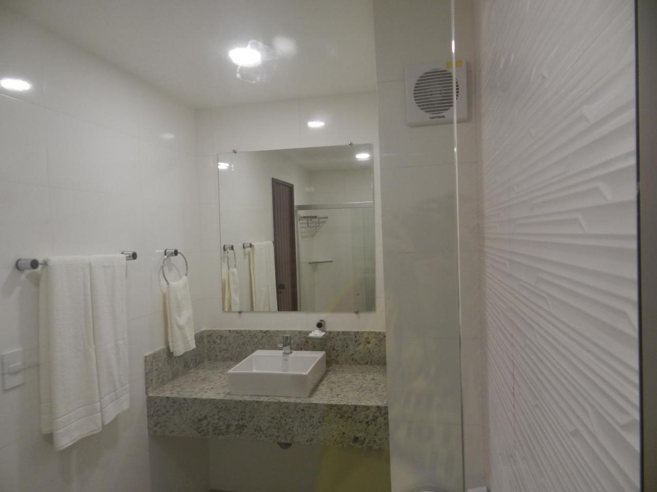 Quarto Família Deluxe