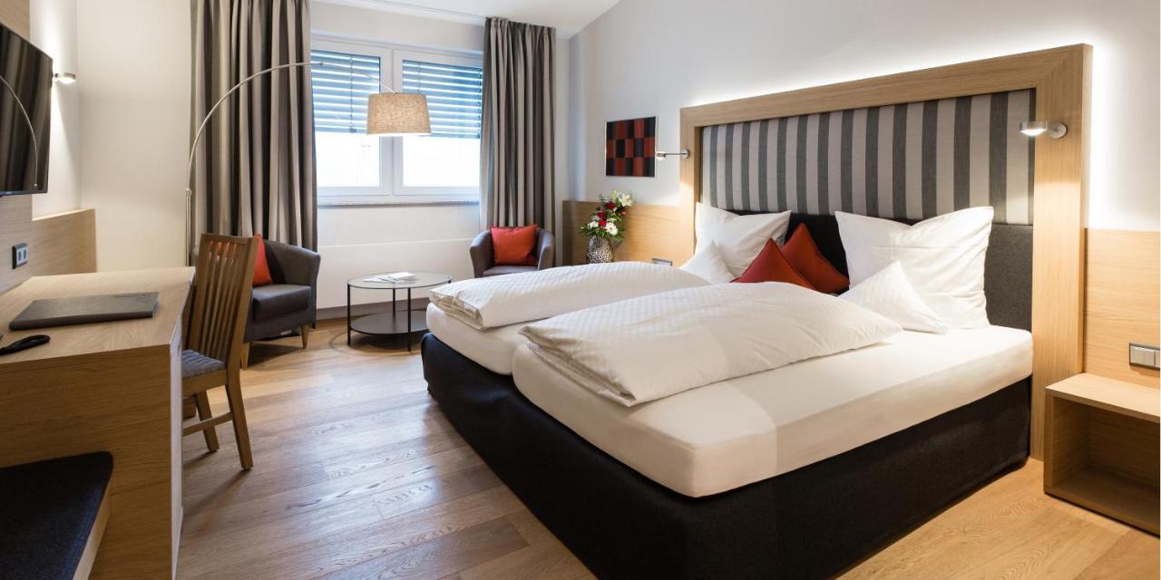 Superior Doppelzimmer