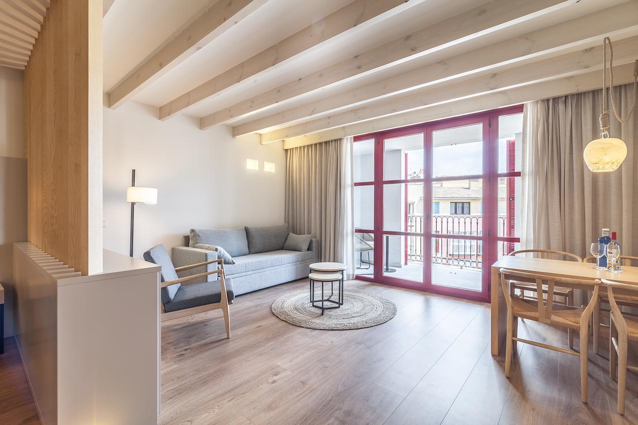 Appartement Supérieur