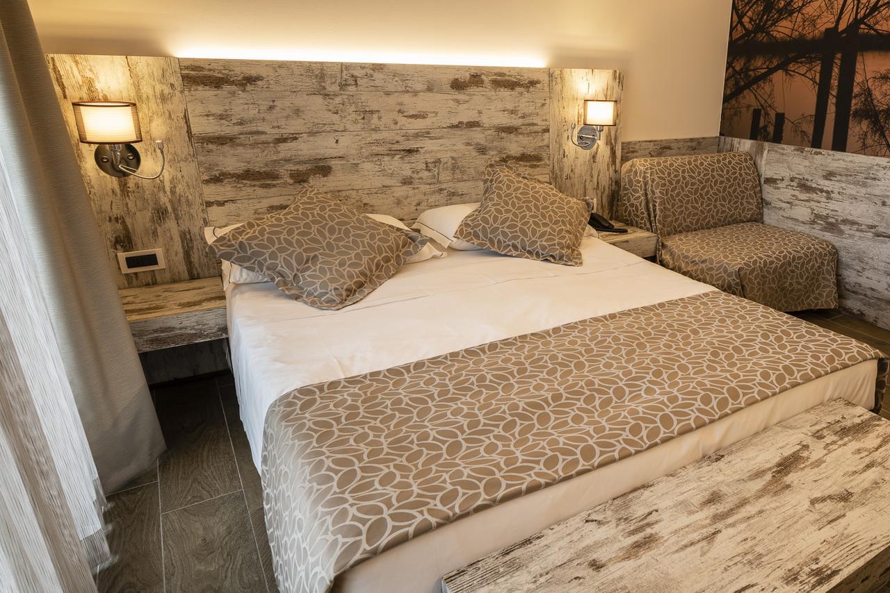 Junior Suite (3 Adulti)